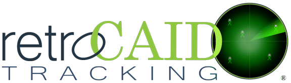 RetroCAID Tracking